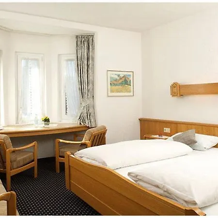 Otel Bayerischer Hof