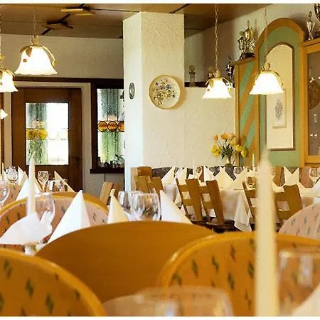 Hotel Bayerischer Hof