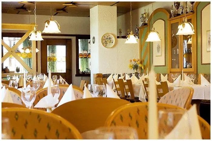 Hotel Bayerischer Hof