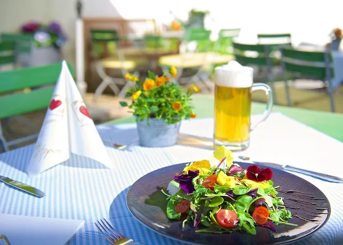 Bayerischer Hof 2*
